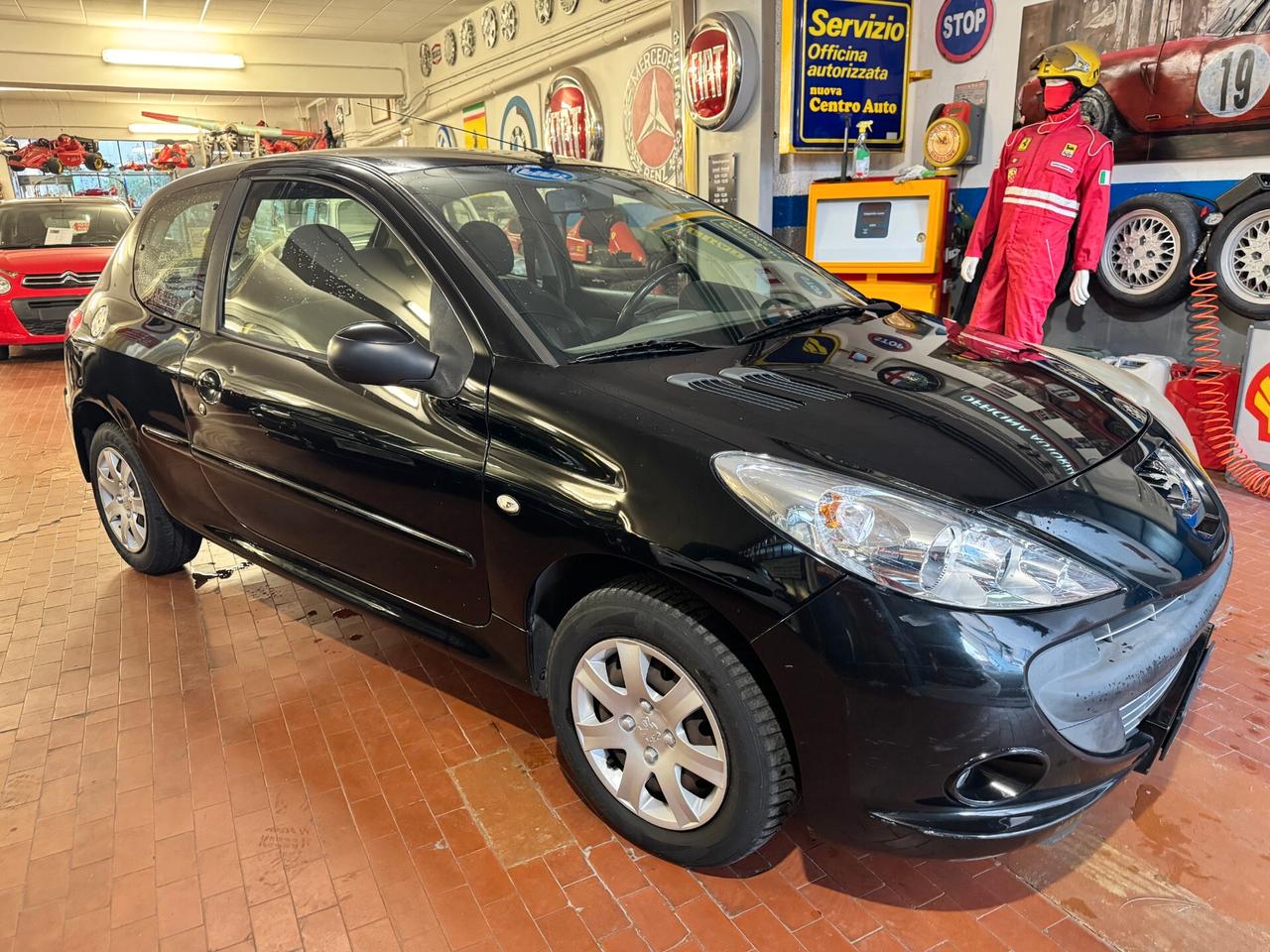 Peugeot 206 Plus 1.1 60CV 3p. ONE Line