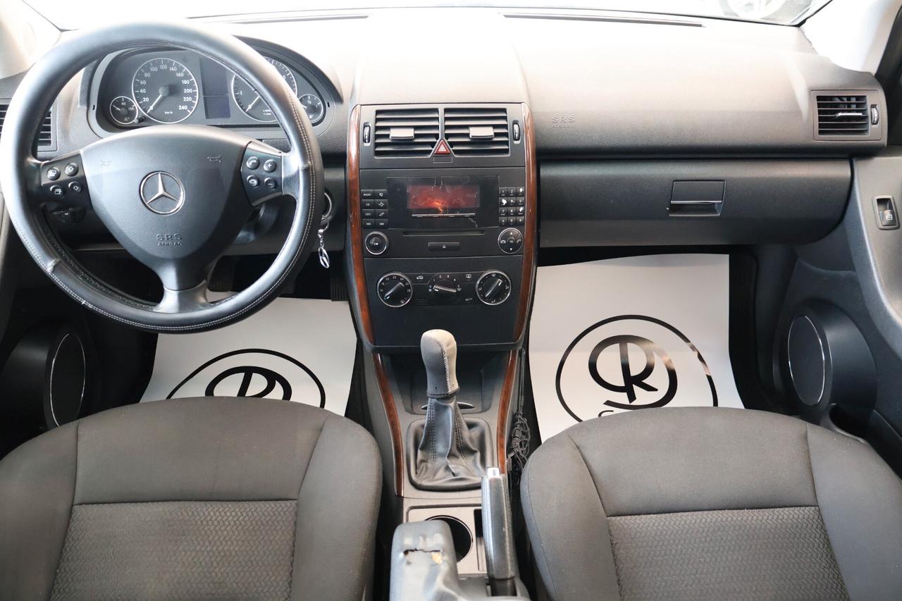 Mercedes - Benz A 200 Avantgarde 136cv