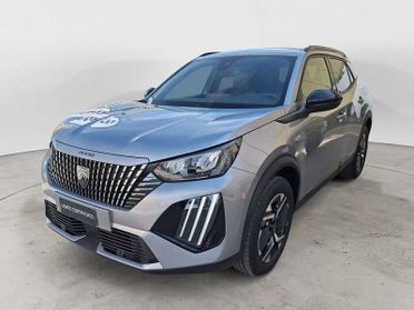 Peugeot 2008 1.2 PureTech 100 CV LED Allure S&S