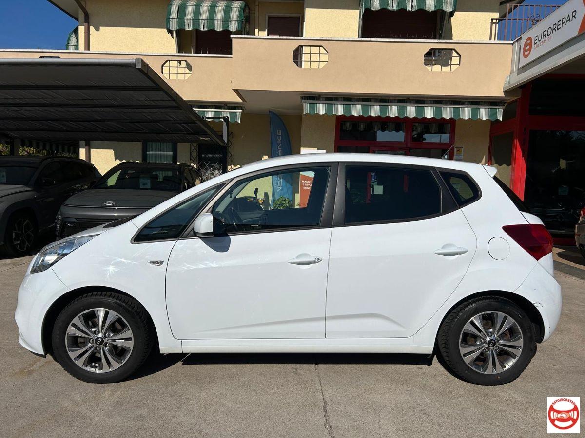 KIA - Venga 1.4 Cool eco Gpl E6