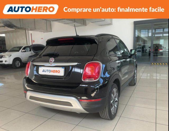 FIAT 500X 1.4 MultiAir 140 CV City Cross
