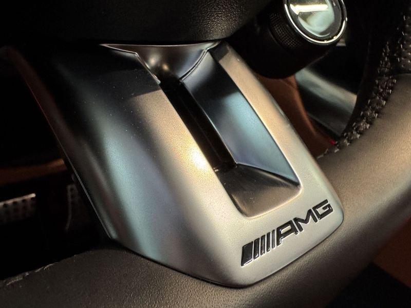 Mercedes-Benz SL 43 AMG Premium Plus
