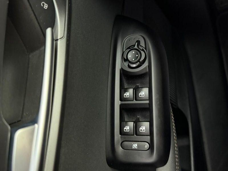 Alfa Romeo Tonale Tonale 1.5 hybrid Sprint 160cv tct7 “ BLU ITALIA “”