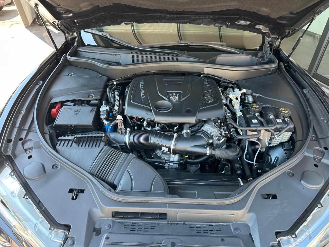 Maserati Levante 2.0 mhev GT 330cv auto
