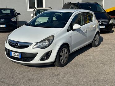 Opel Corsa 1.2 85CV 3 porte GPL-TECH Ecotec