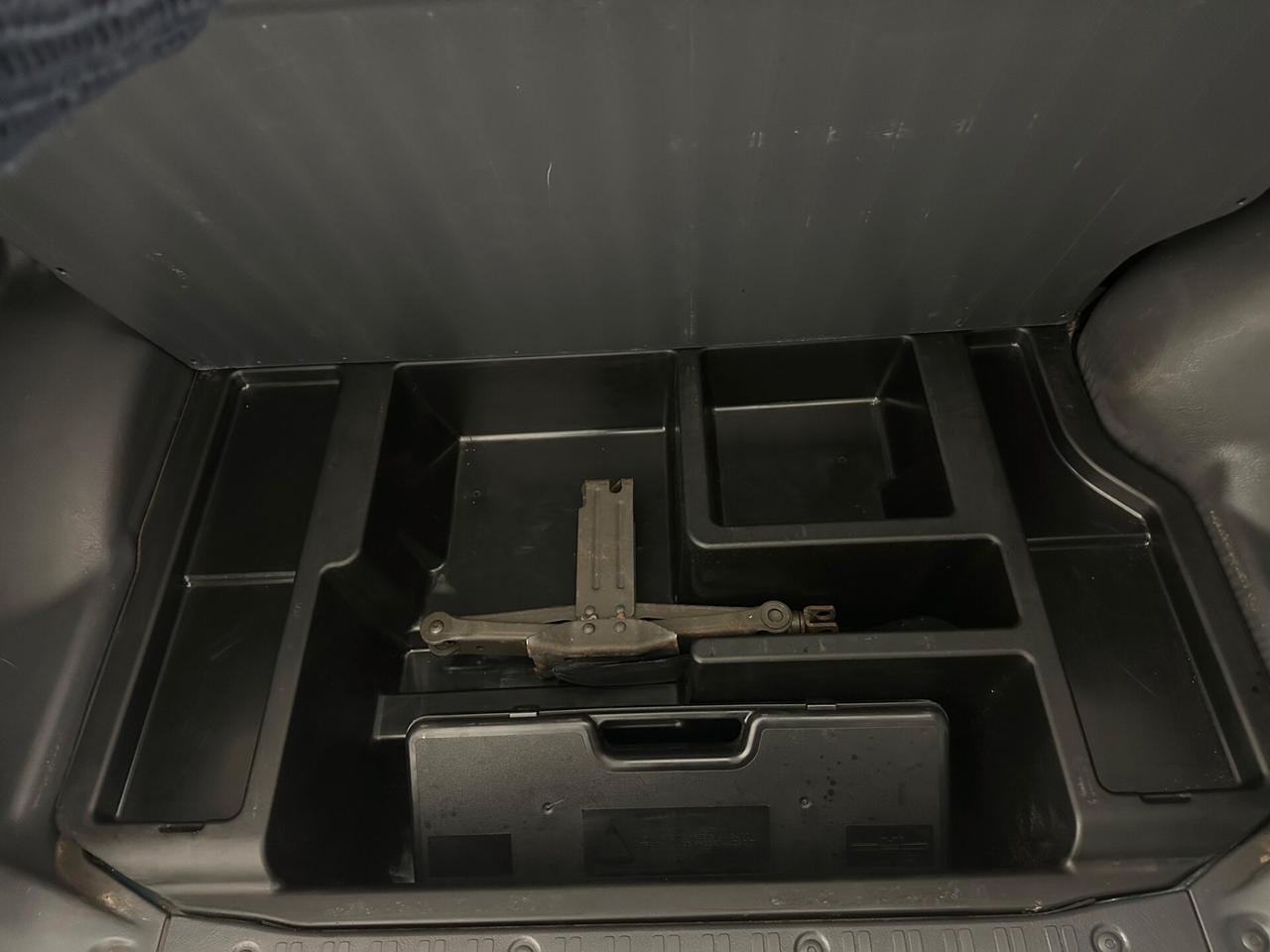 Daihatsu Terios 1.3i 16V cat 4WD SX