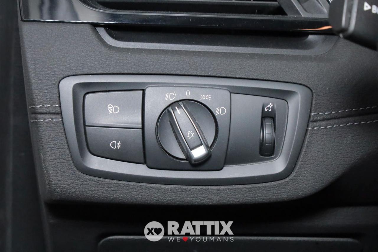 BMW X2 1.5 PHEV Business X xDrive25e Auto