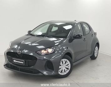 Mazda Mazda2 2 Hybrid 1.5 VVT e-CVT Full Hybrid Electric P