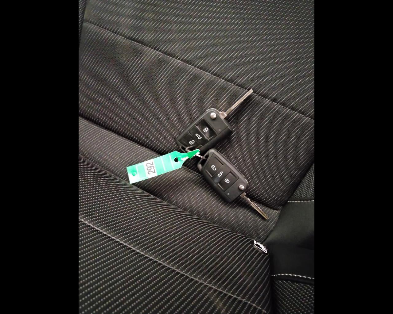 VOLKSWAGEN T-Cross 2019 - T-Cross 1.0 tsi Style 95cv