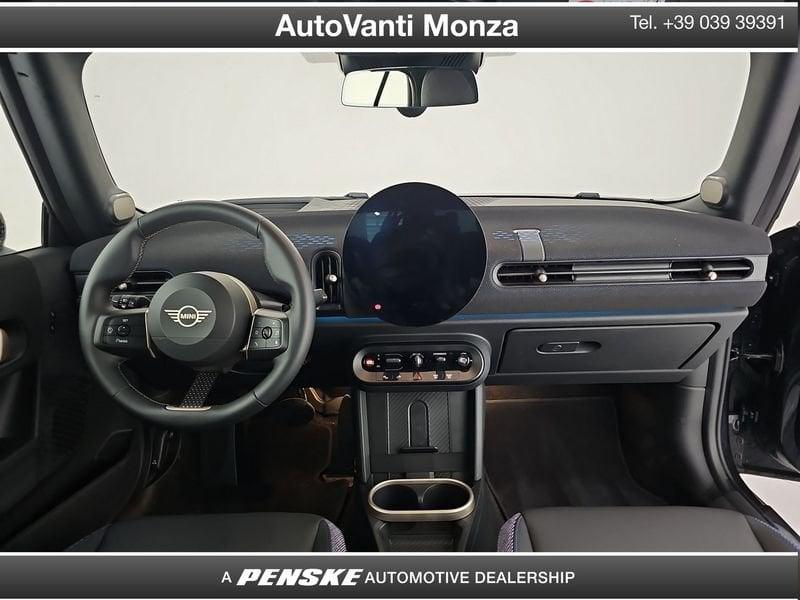 MINI Cooper Mini Cooper Cabrio 2.0 C Classic auto
