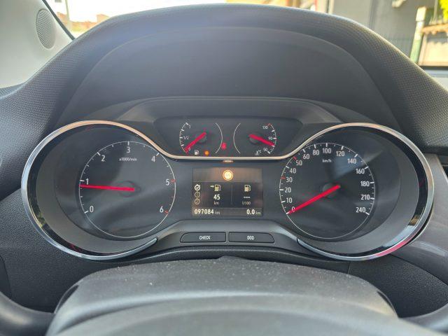 OPEL Crossland X 1.6 D EcoTEC Innovation NEOPATENTATI AppConnect LE