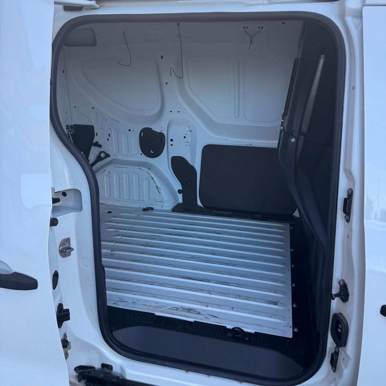 Renault Express Van 1.5 dCi 95CV