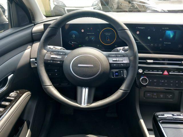 HYUNDAI Tucson 1.6 PHEV 253CV 2WD aut. Exellence