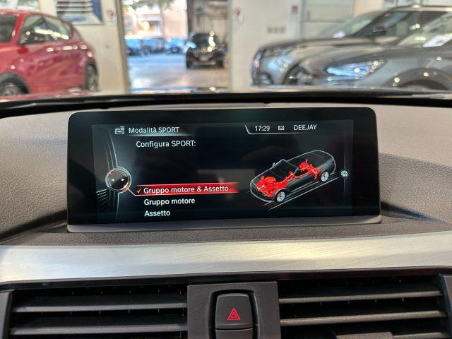 BMW 425 d Cabrio Msport Auto-19"-Camera-Harman/K-FULL