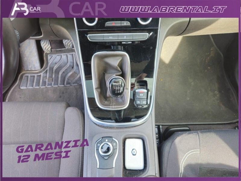 RENAULT Espace 5ª serie Espace dCi Energy Zen