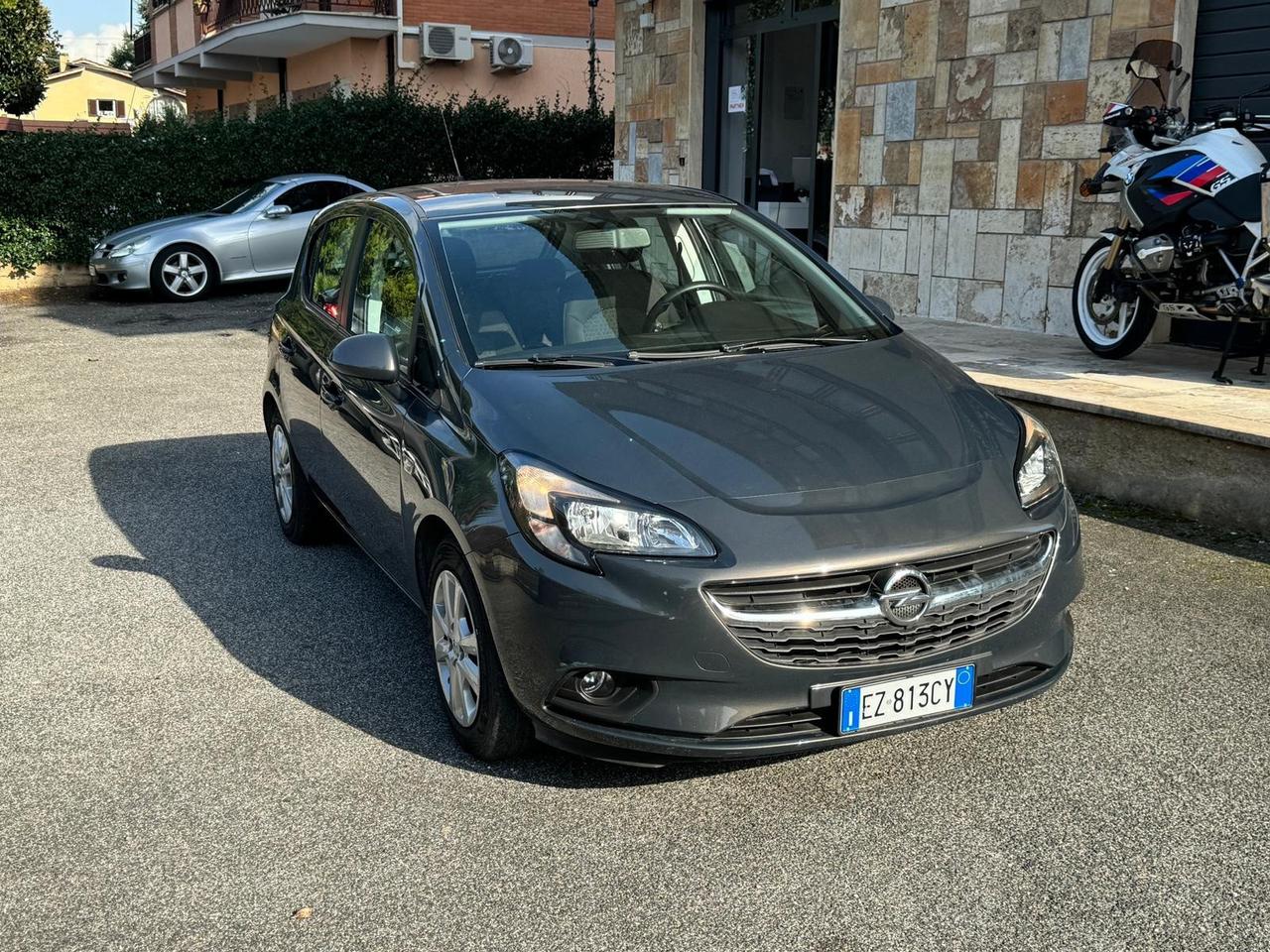 Opel Corsa 1.4 90cv Neopatentati Euro 6