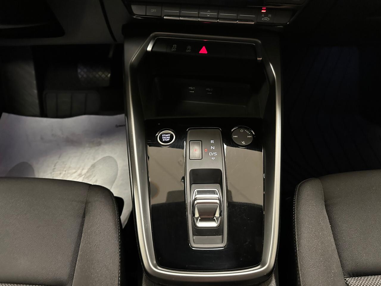 Audi A3 SPB 30 TDI 116CV S tronic Business Adv - 2022