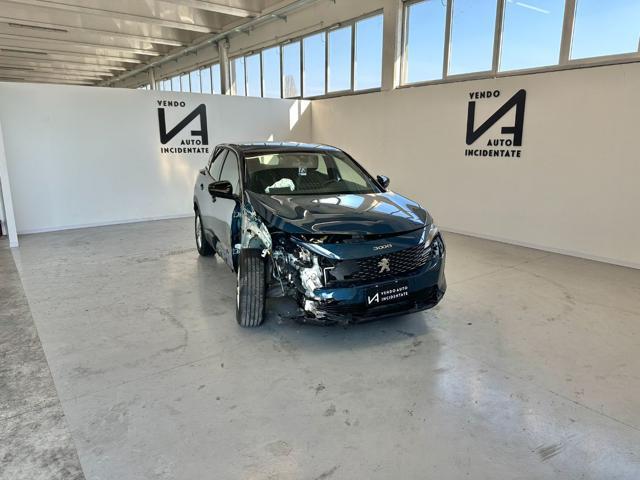PEUGEOT 3008 HYBRID 136CV E-DCS 6 ACTIVE PACK