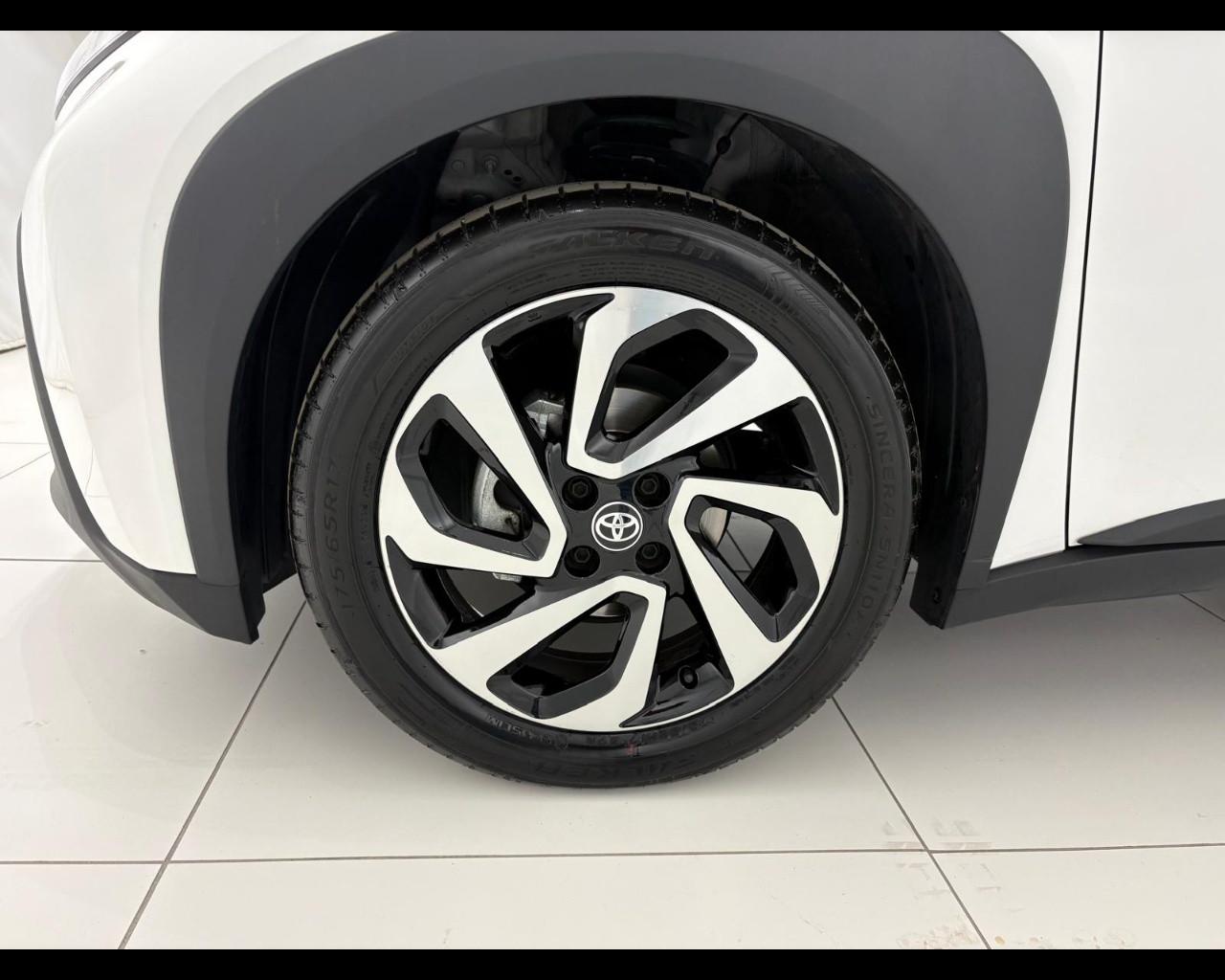 TOYOTA Aygo X 1.0 Trend 72cv