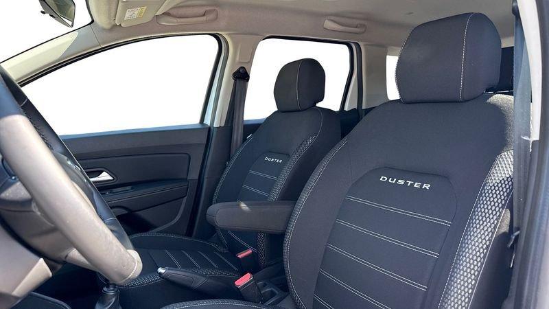 Dacia Duster 1.0 tce ECO-G Prestige 4x2