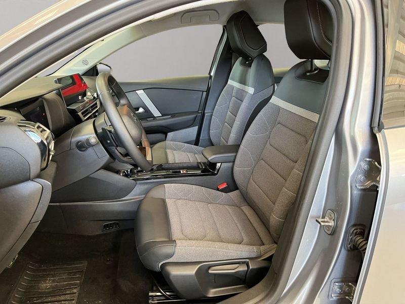 Citroën C4 HYBRID 100 e-DCS6 You