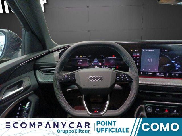 AUDI Q5 40 TDI 204 CV quattro S line