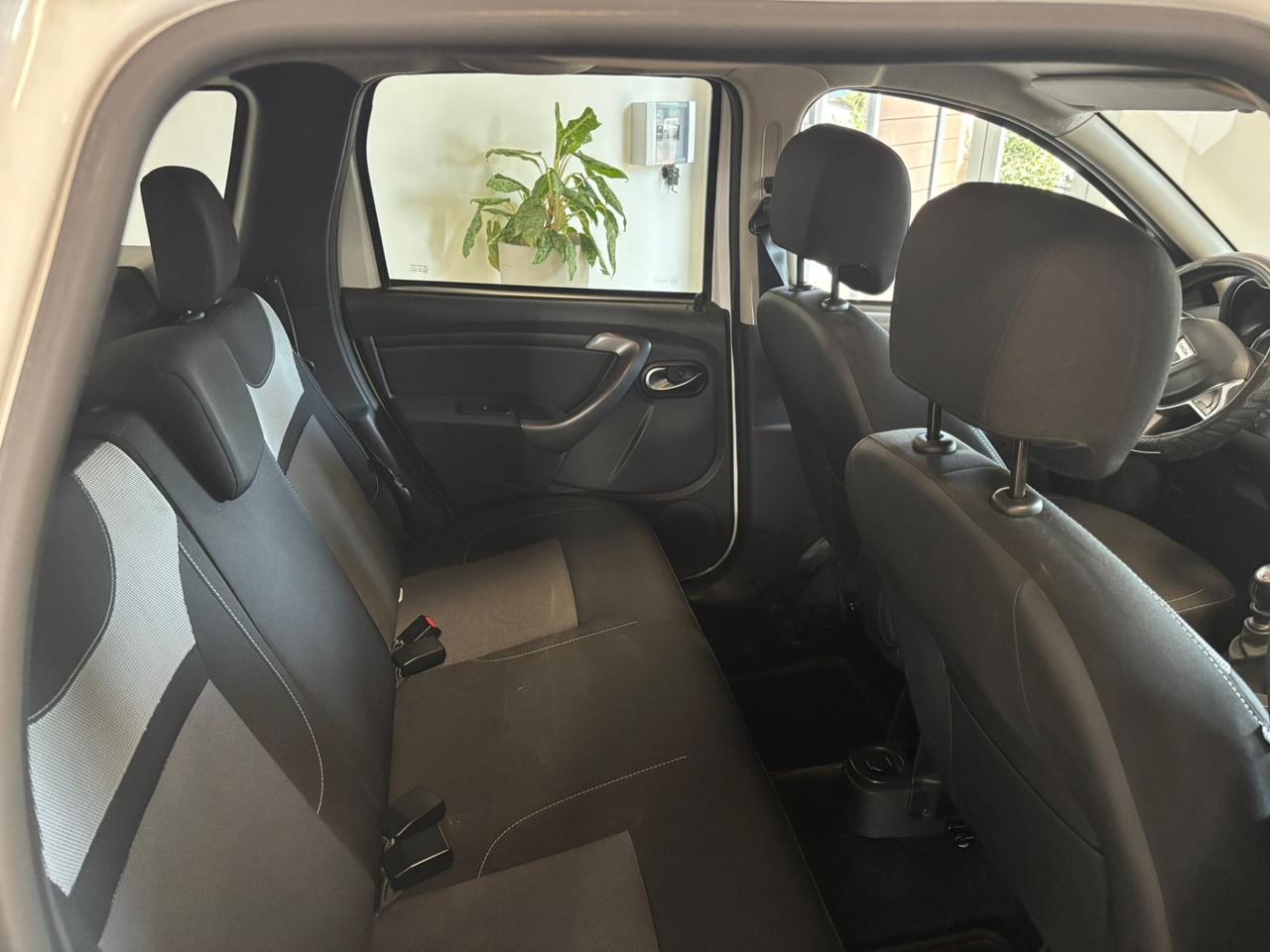 Dacia Duster 1.5 dCi 110CV Start&Stop 4x2 Lauréate