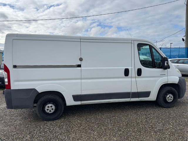 CITROEN Jumper 30 2.2 HDi/120 Furgone