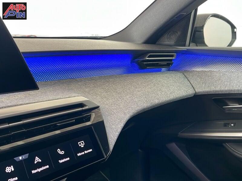 Peugeot 3008 3008 Hybrid 136 e-DCS6 GT