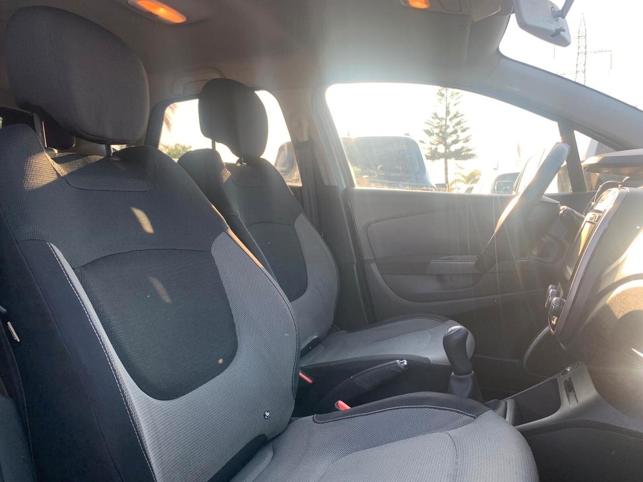 RENAULT CAPTUR 1.5DCI 90CV BUSINESS