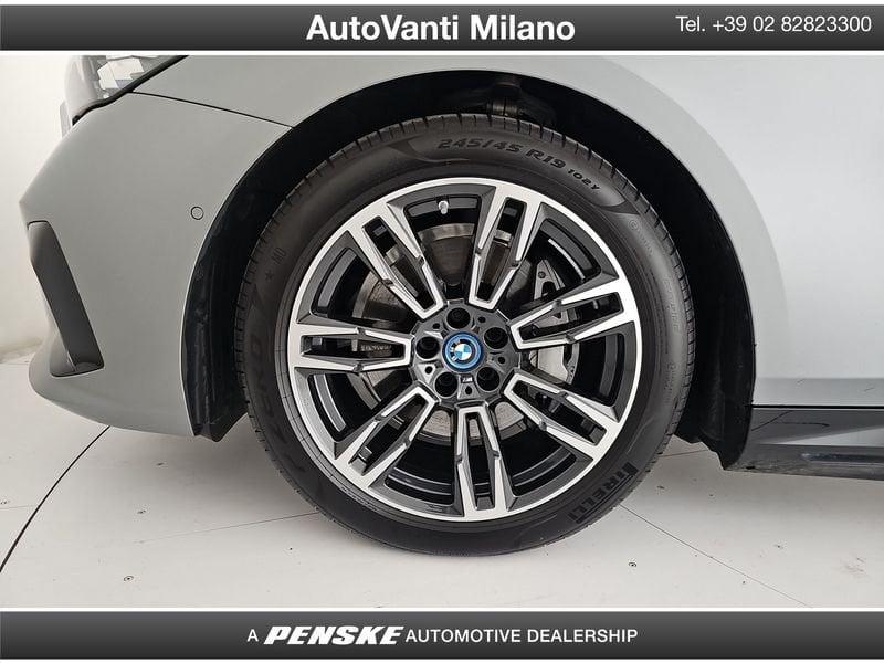 BMW i5 eDrive 40 MSport