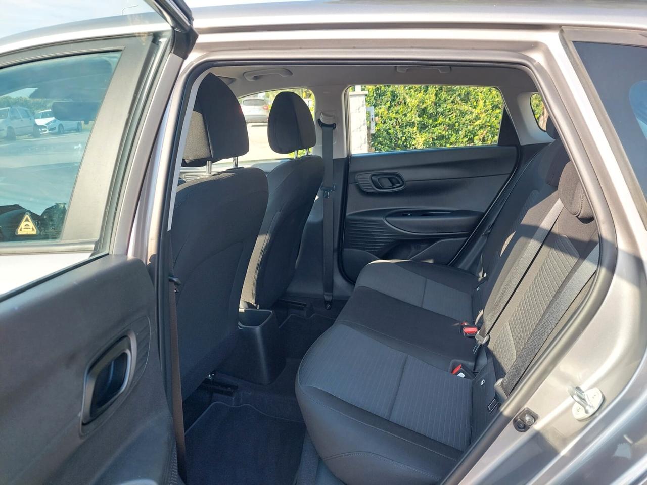 HYUNDAI I20 BENZINA 1.2 84 CV