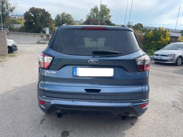 FORD Kuga 2.0 TDCI 150 CV ST-Line- tetto apribile