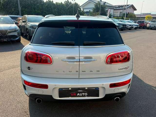 MINI Cooper SD Clubman 2.0 Hype all4 autom.