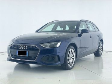Audi A4 Avant 40 TDI quattro S tronic Business Advanced