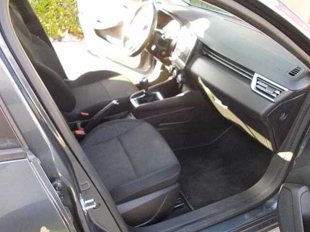 Renault Clio TCe GPL 5 porte Zen