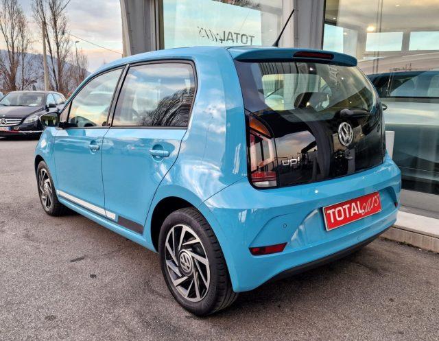 VOLKSWAGEN up! 1.0 5p. move up! OK NEO PATENTATI