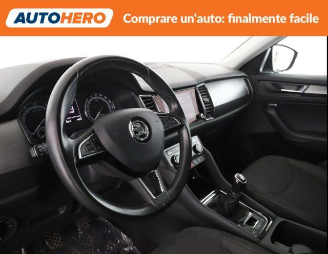 SKODA Kodiaq 1.4 TSI Ambition