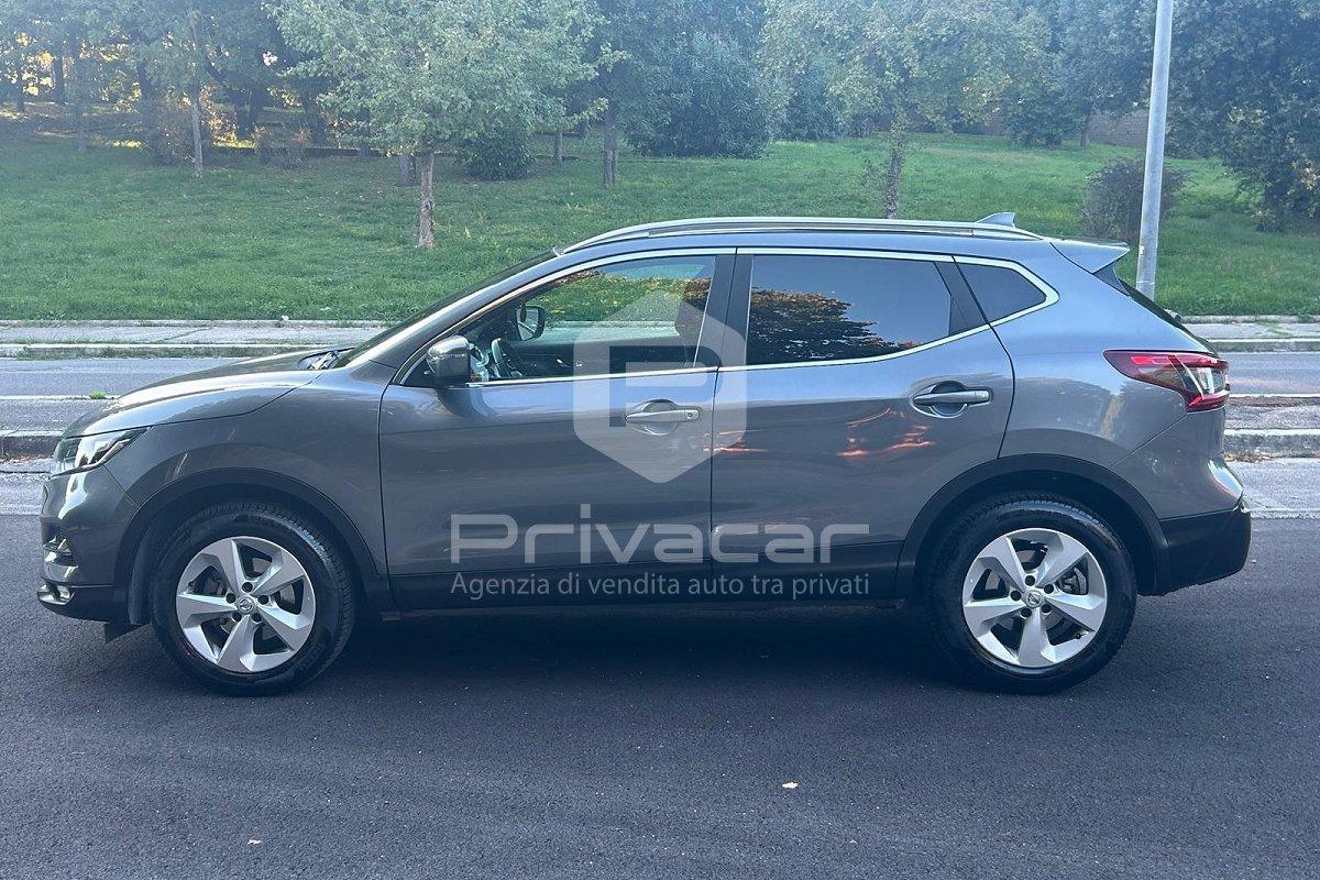 NISSAN Qashqai 1.6 dCi 2WD Acenta