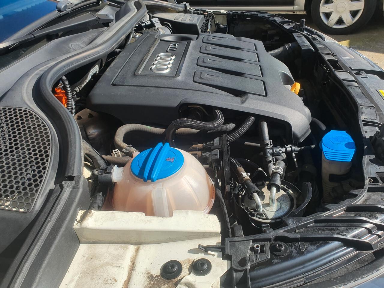 Audi A1 1.6 TDI Attraction