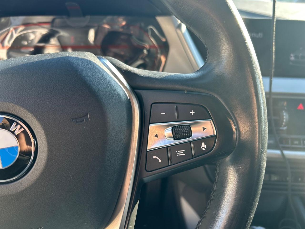 Bmw 116 Advantage 116 d #8135