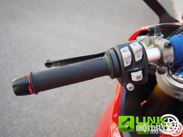DUCATI Supersport S