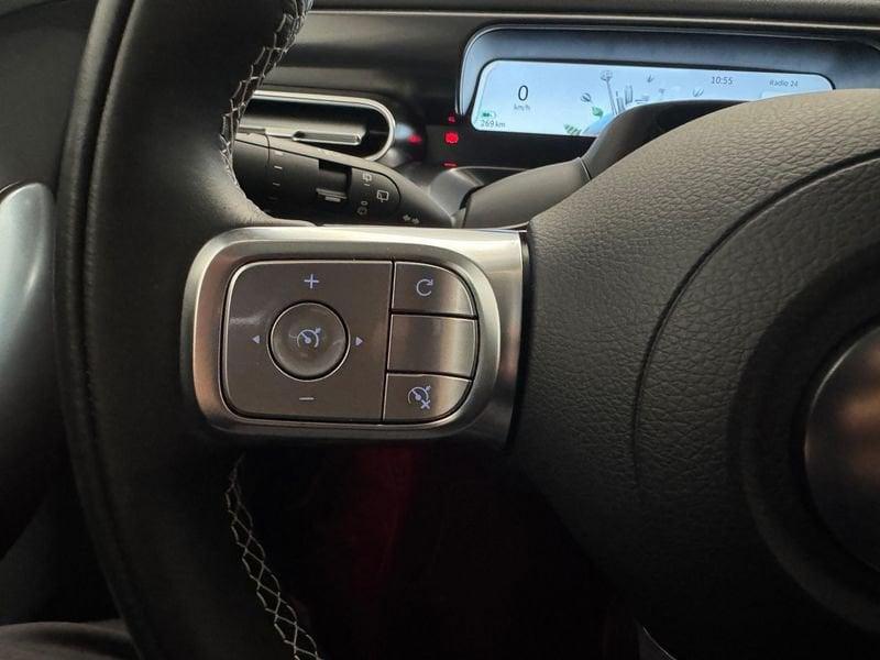 smart #1 66 kWh Pro+ | IVA ESPOSTA