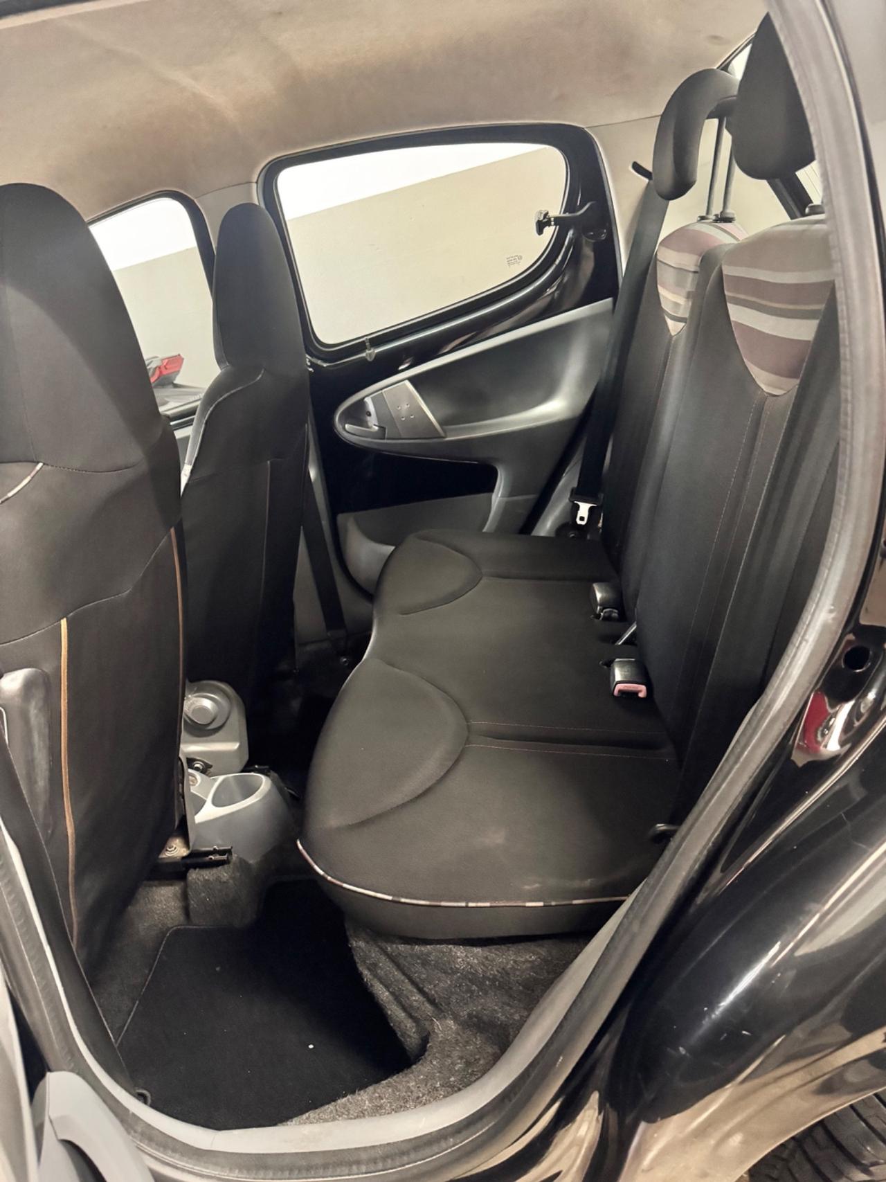 Citroen C1 1.0 68 Cv 5 Porte DeeJay - 2009