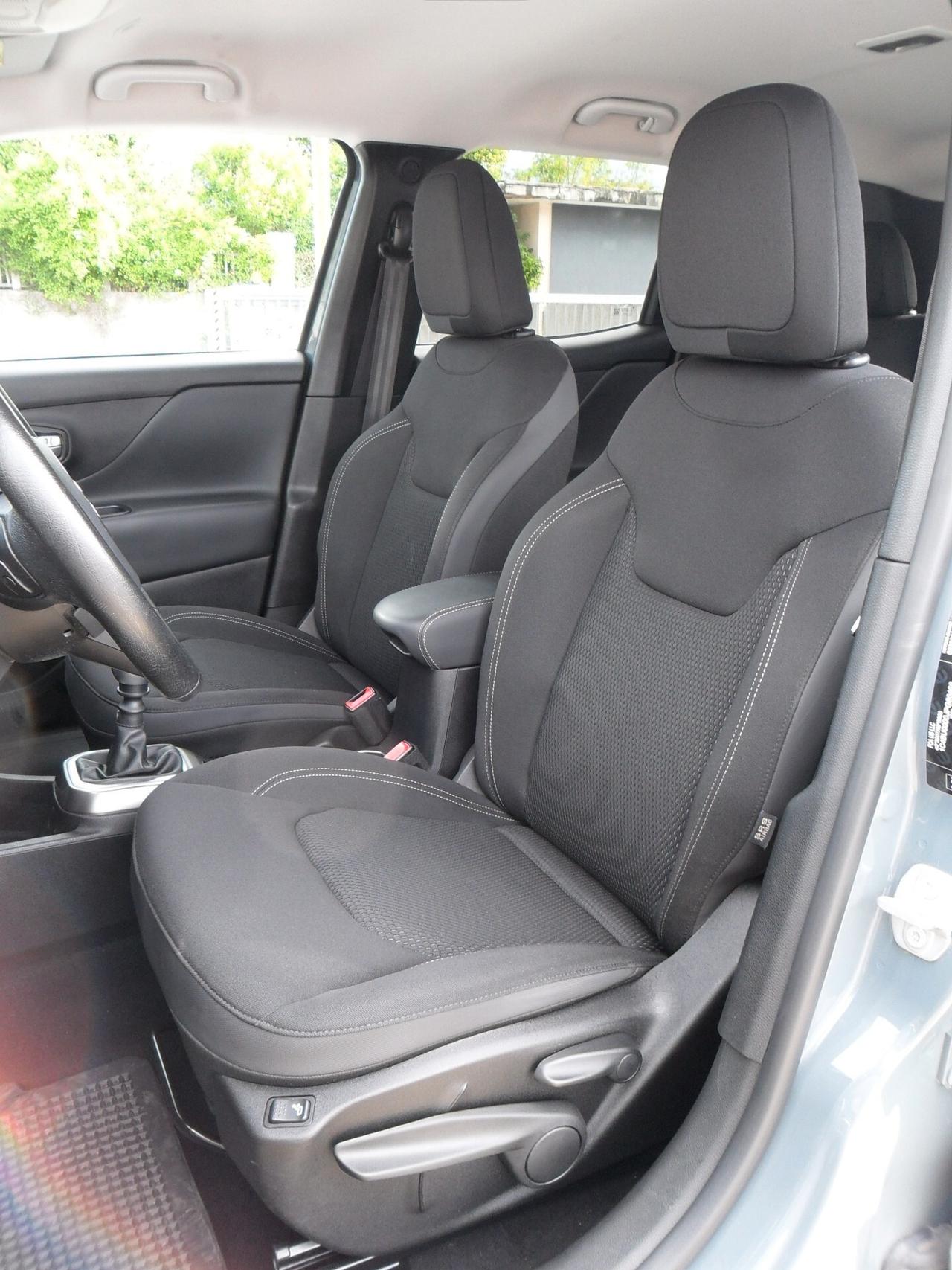 Jeep Renegade 1.6 Mjt Limited