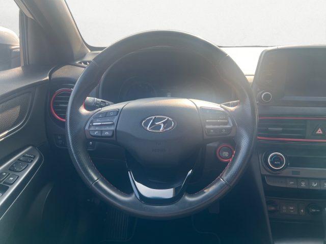 HYUNDAI Kona 1.6 T-GDI 4WD DCT XPossible