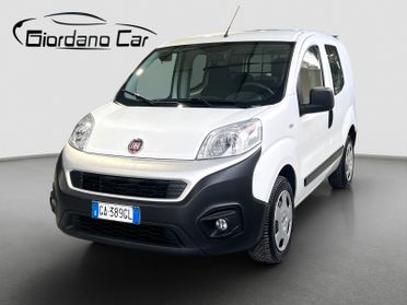Fiat Fiorino 1.3 MJT 95CV Combinato SX