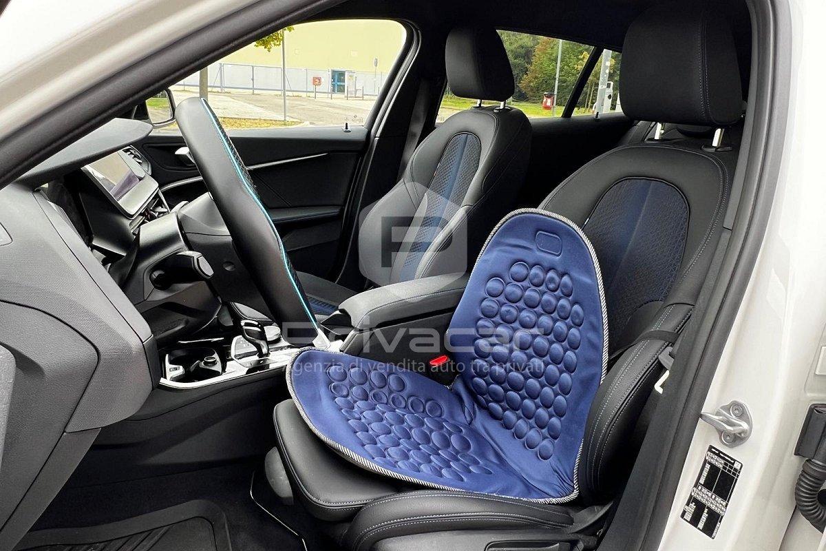 BMW 116d 5p. Msport