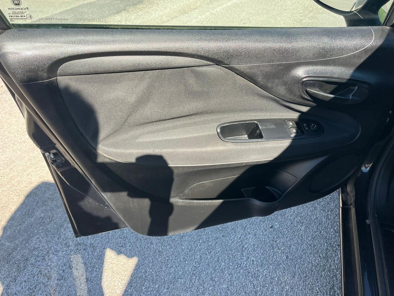 Fiat Punto Evo 1.2 5 porte S&S Dynamic 111000 KM