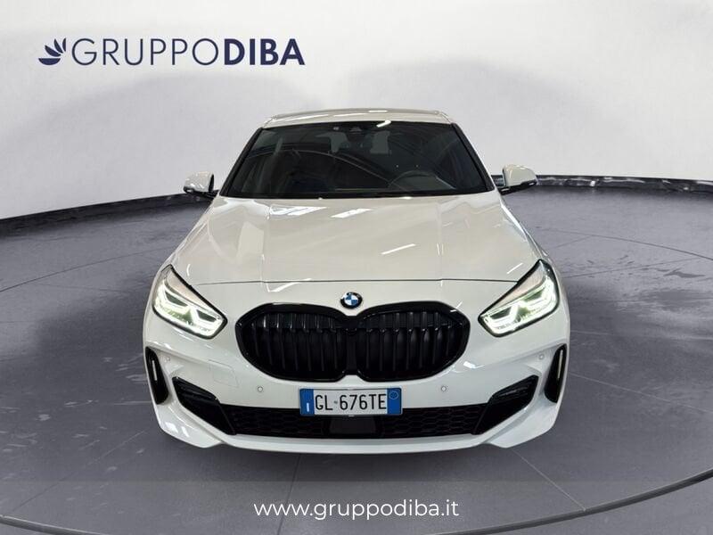 BMW Serie 1 F40 Benzina 118i Msport Exterior 136cv auto